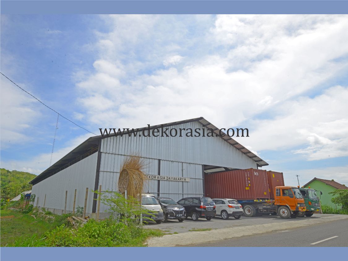 DEKOR ASIA FACTORIES